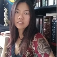 Rebecca Hu