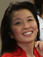 Asian American studies professor at CSUN