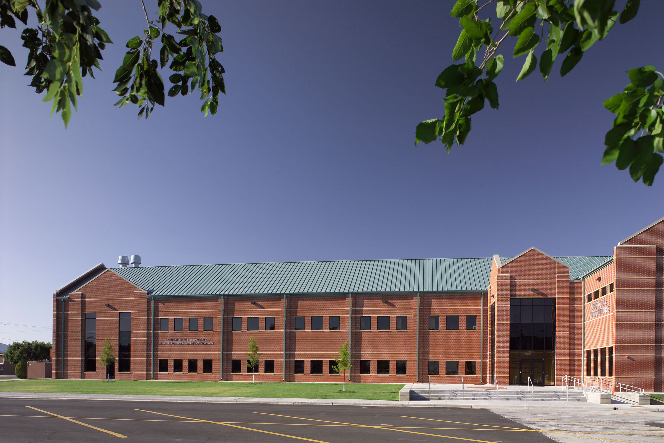 Oklahoma Panhandle State University Blogs OneClass