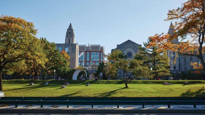 10 Buildings to Know at Boston U - OneClass Blog
