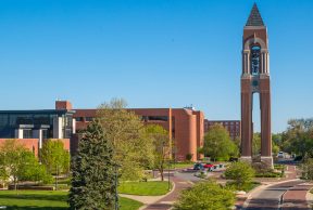 5 Buildings and Facts to know at BSU