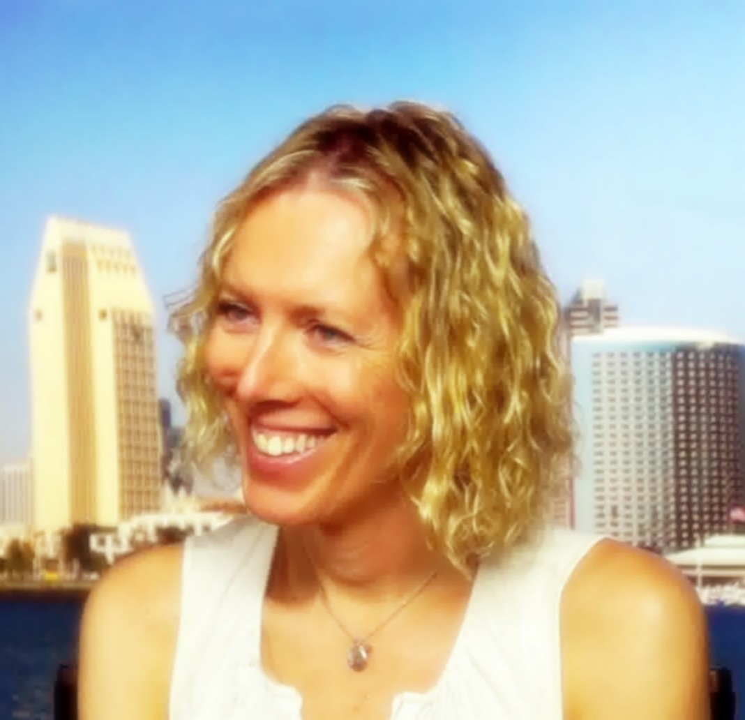 This image is of Professor Saponjic.