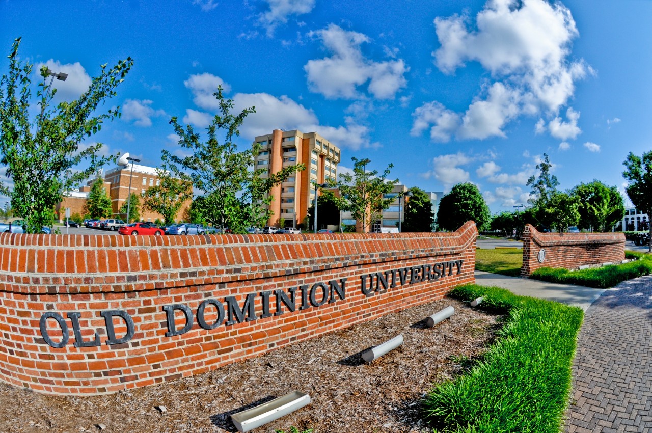 Top 10 Professors at Old Dominion University OneClass Blog