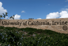 10 Building You Need to Know at UC Irvine