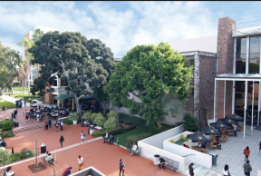 6 Buildings You Need to Know at CSULB
