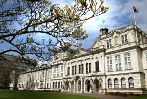 10 Easiest Courses at Cardiff University
