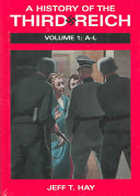 This image is of a book written exclusive by Professor Hay.