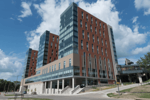 Top 5 Residence/Dorms at University of Iowa - OneClass Blog