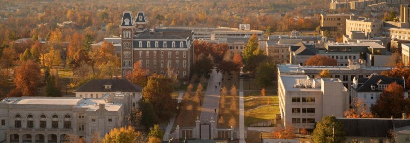 Top 10 Professors at University of Arkansas - OneClass Blog