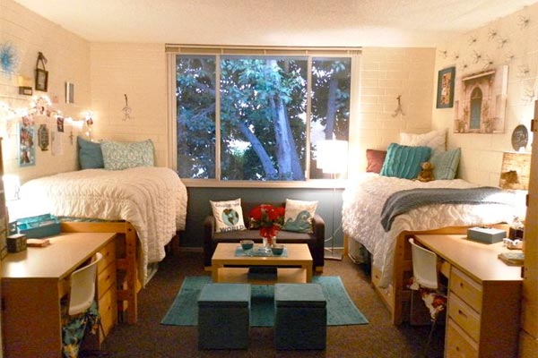 Top 10 Dorms At Colorado State University Oneclass Blog 