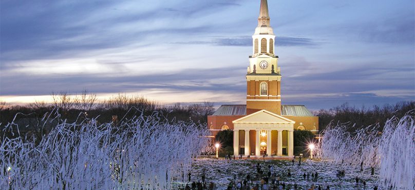 Top 10 Clubs At Wake Forest University - OneClass Blog