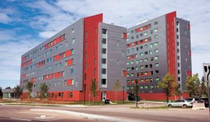 Aurora Hall