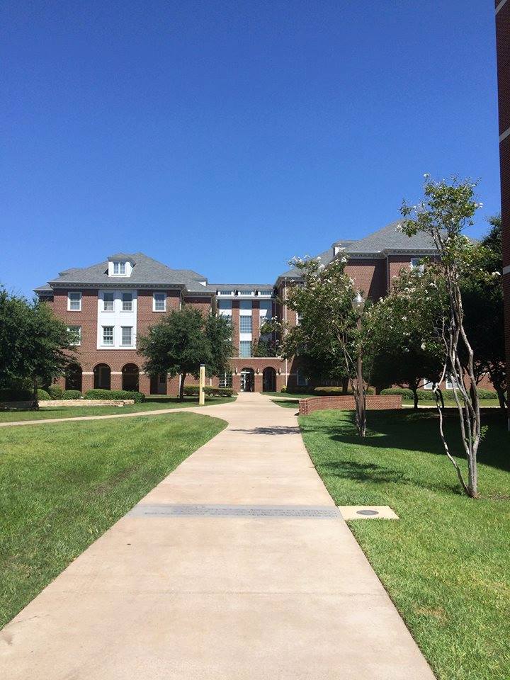 University House