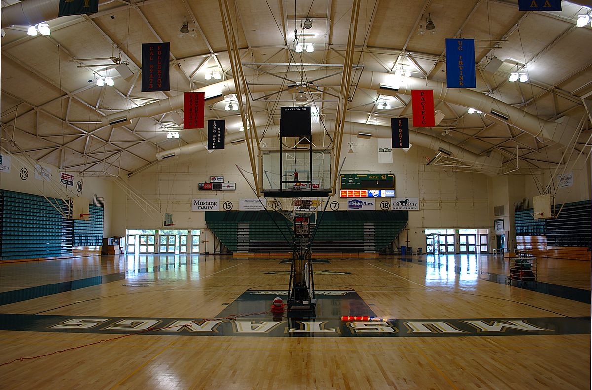 Top 10 Cal Poly San Luis Obispo Buildings You Need to Know OneClass Blog