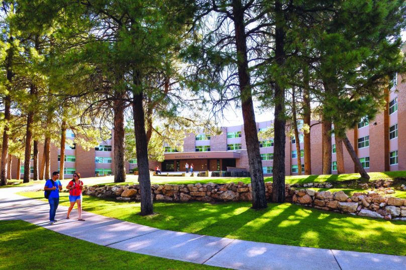 Top 10 Residence Halls at NAU OneClass Blog