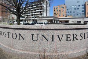 Top 10 Dorms at Boston University