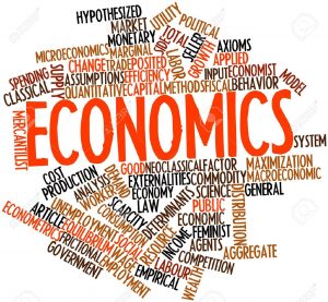 words of economics