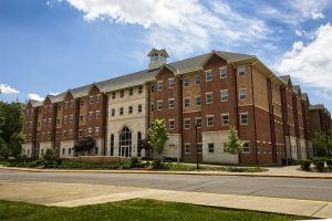 Top 10 Residences at the University of Kentucky - OneClass Blog