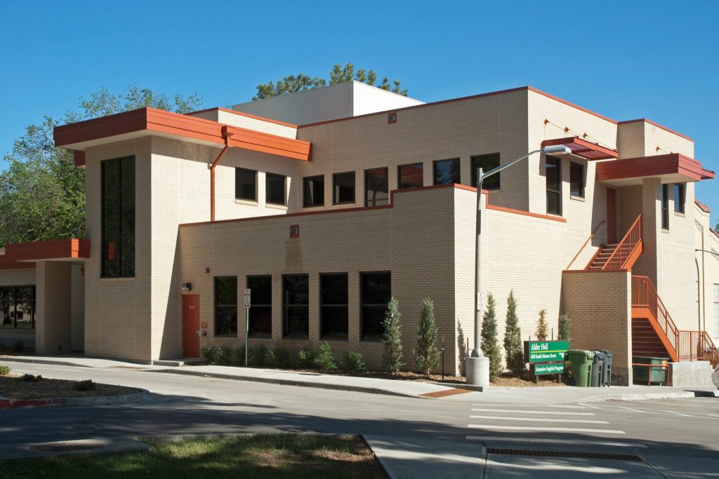 10 Buildings at Colorado State University You Need to Know OneClass Blog