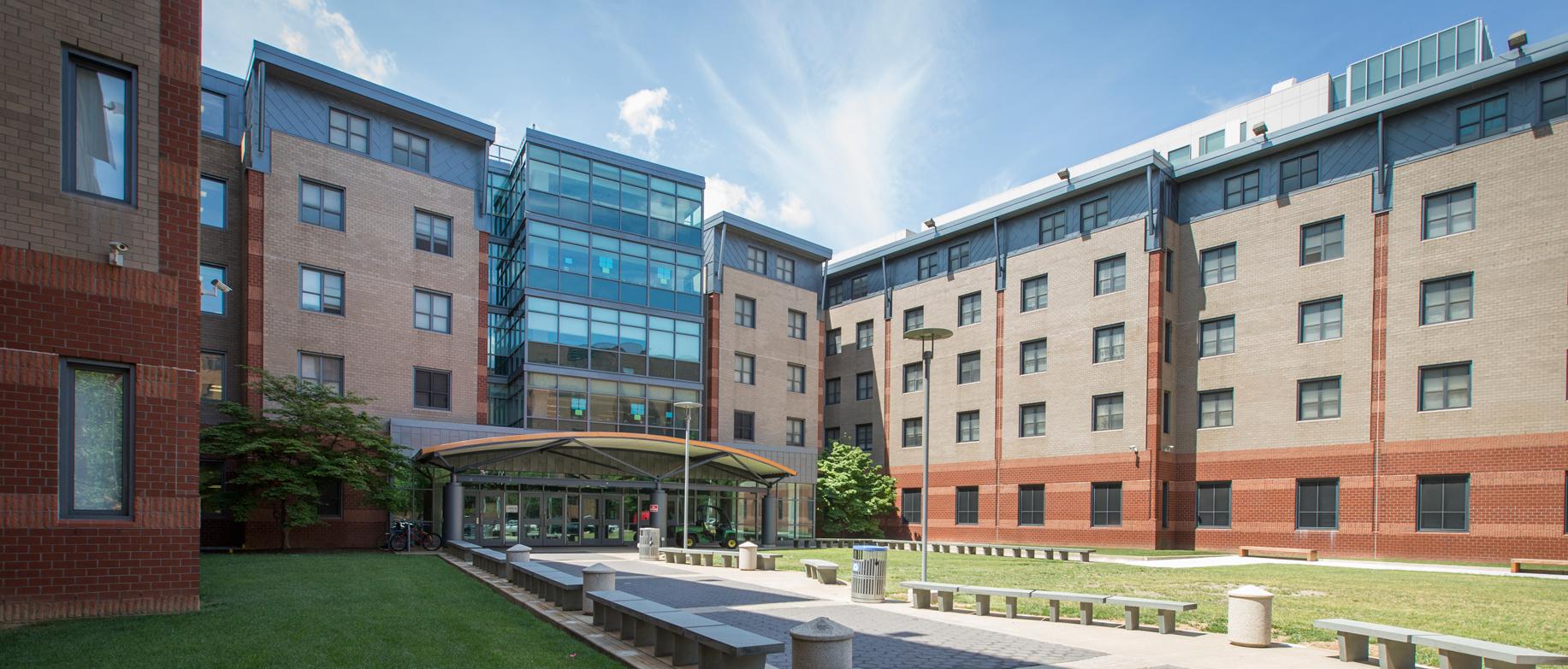 Top 6 Dorms at Temple University
