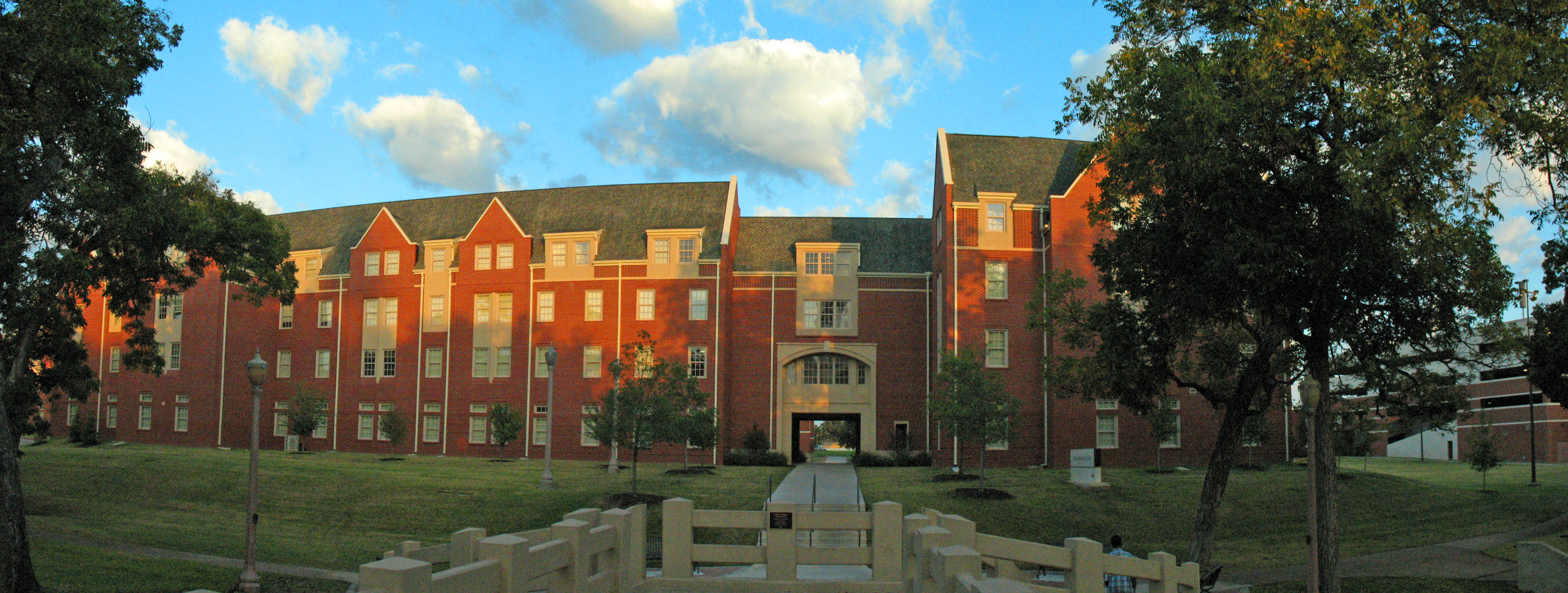 Brooks flat