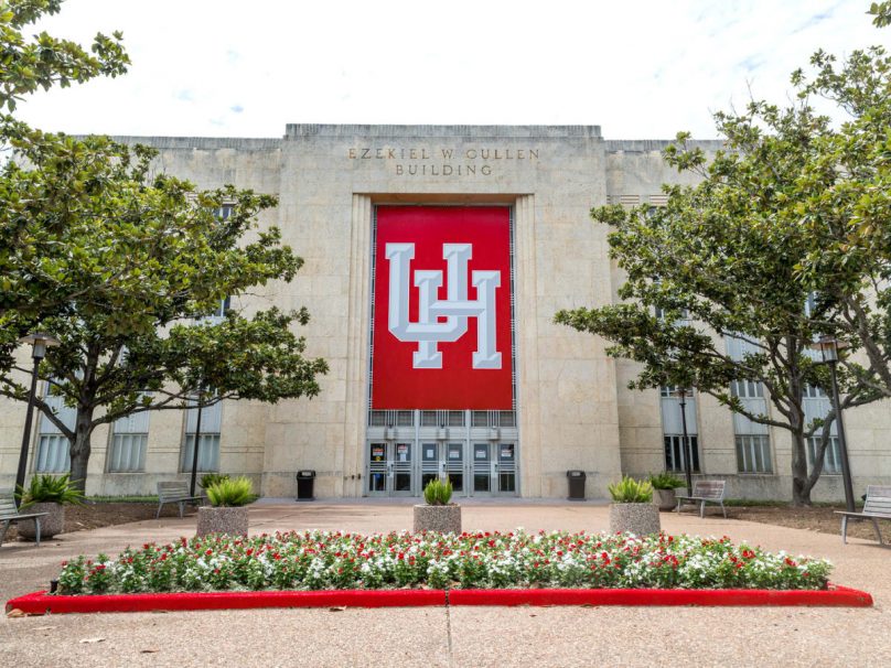 10 University of Houston Library Resources You Need to Know
