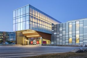Taylor Institute for Teaching and Learning
