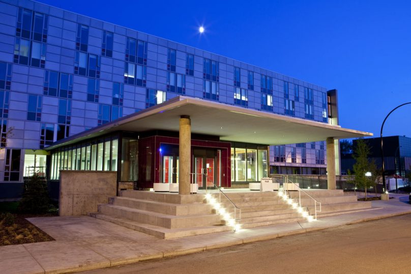 Top 7 Residences/Dorms at University of Calgary OneClass Blog