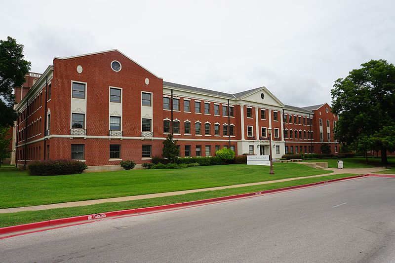 Kokernot hall