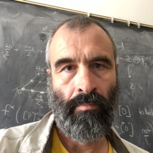 Eric Brussel
