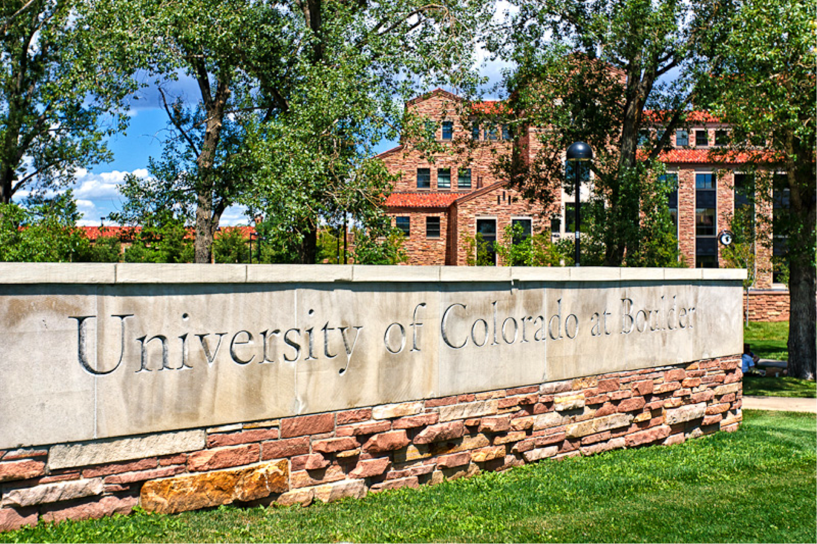 Cockerell Hall | Housing & Dining | University of Colorado 