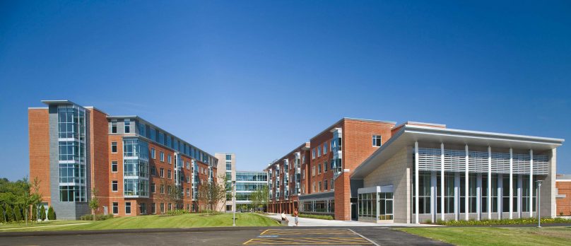 Top 5 Dorms at Bridgewater State University - OneClass Blog