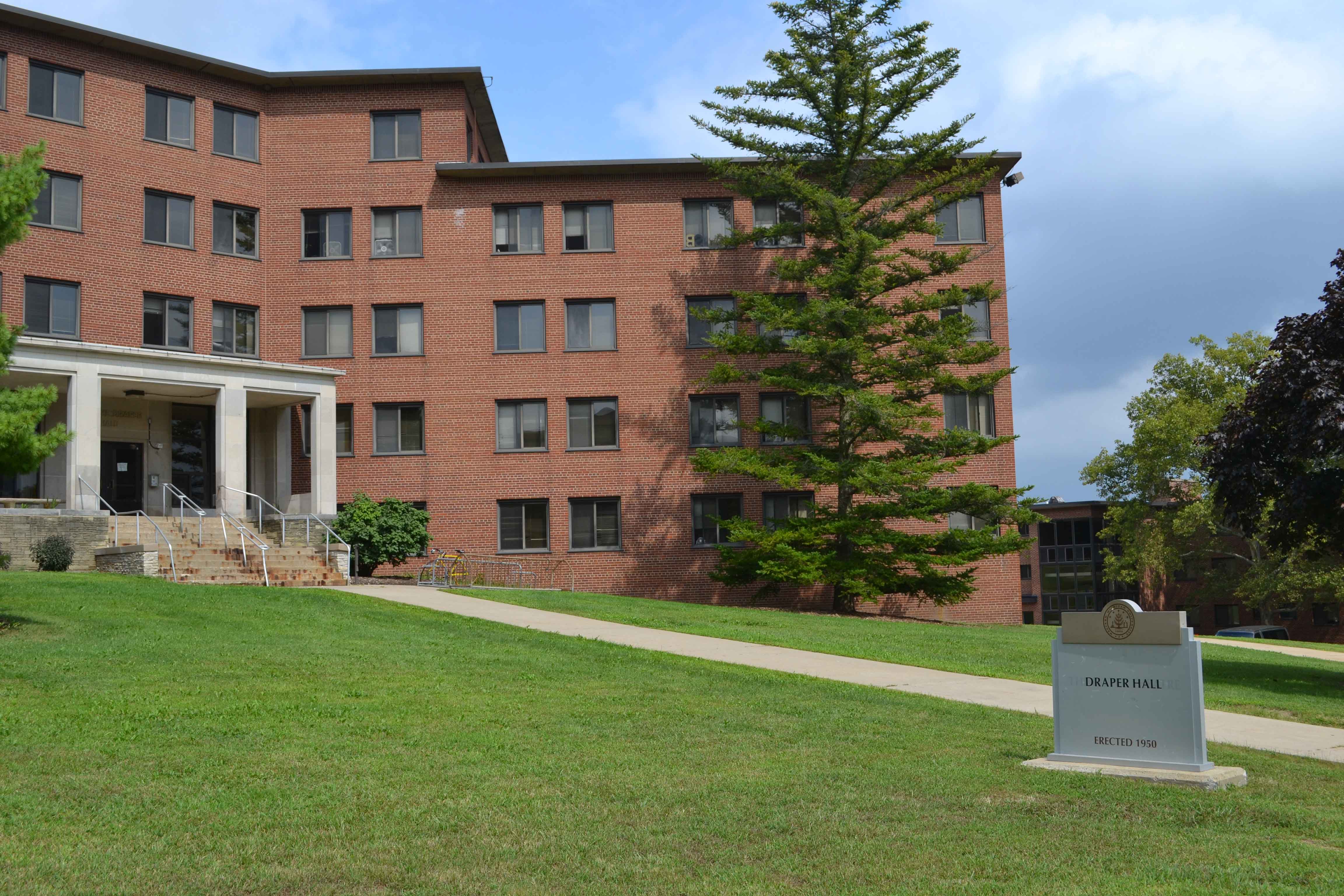 Top 10 Residences at University of Kansas OneClass Blog