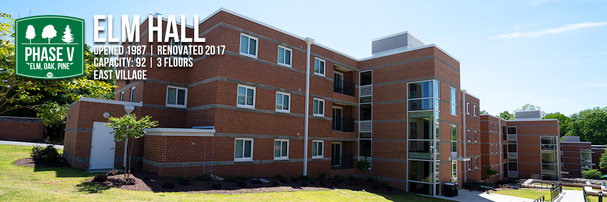 Top 10 Residences at UNC Charlotte - OneClass Blog