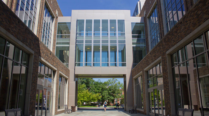 10 Duke University Buildings You Need To Know - OneClass Blog