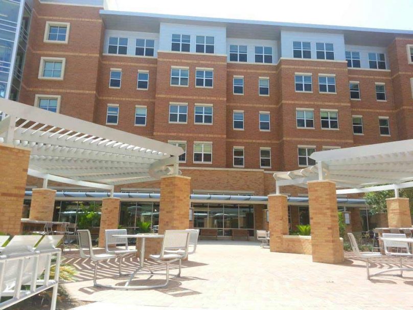 Top 10 Dorms at TAMU - OneClass Blog