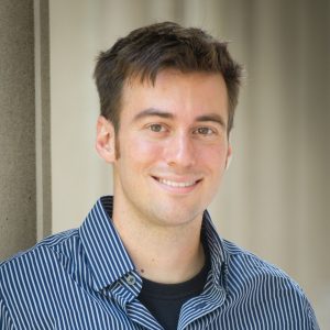 Matt Haberland