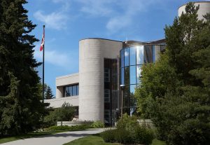 MacEwan Student Centre
