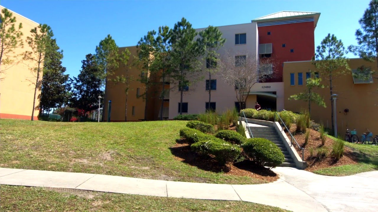 Top 10 Residences at Stetson University OneClass Blog