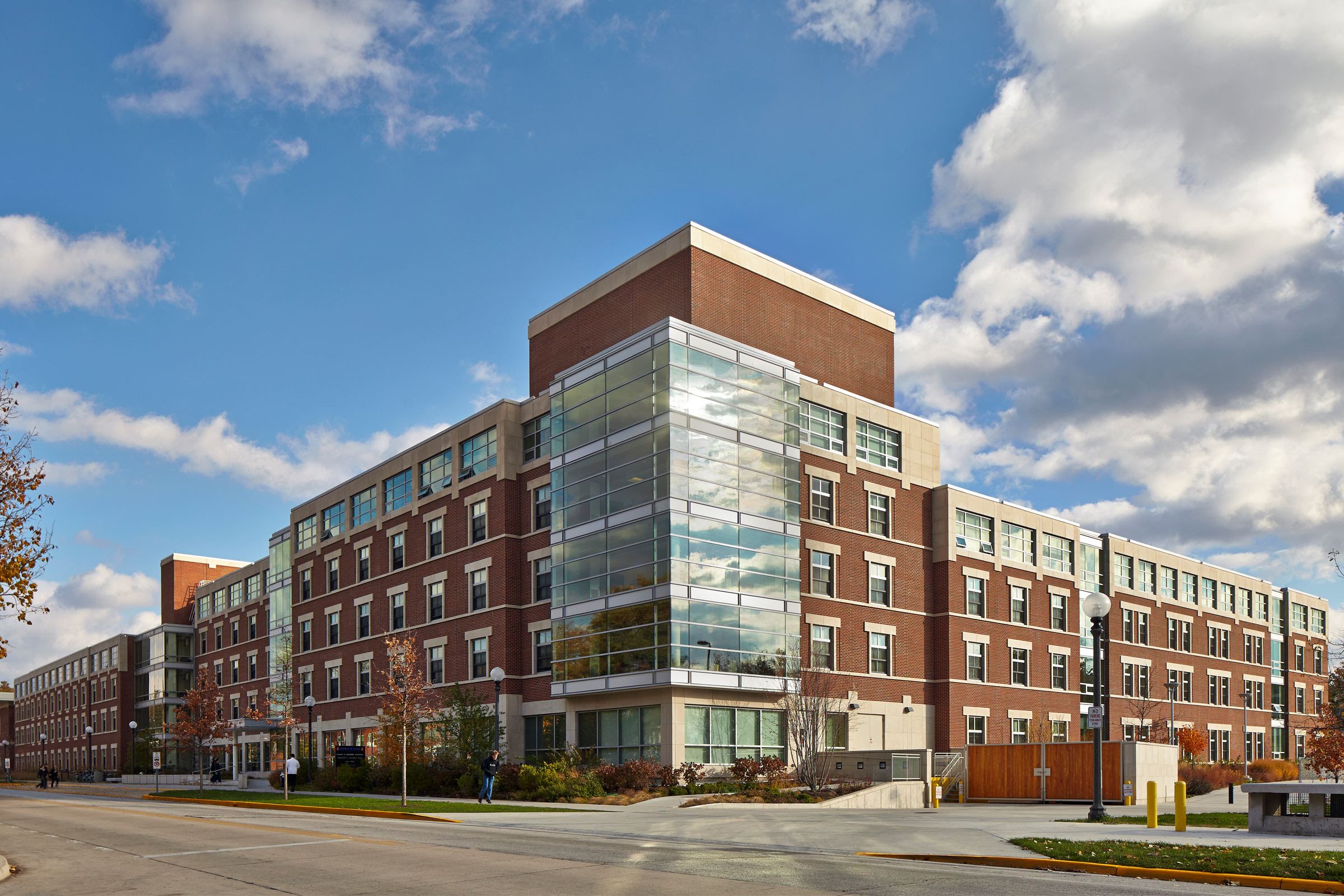 Top 7 Residences at UIUC - OneClass Blog