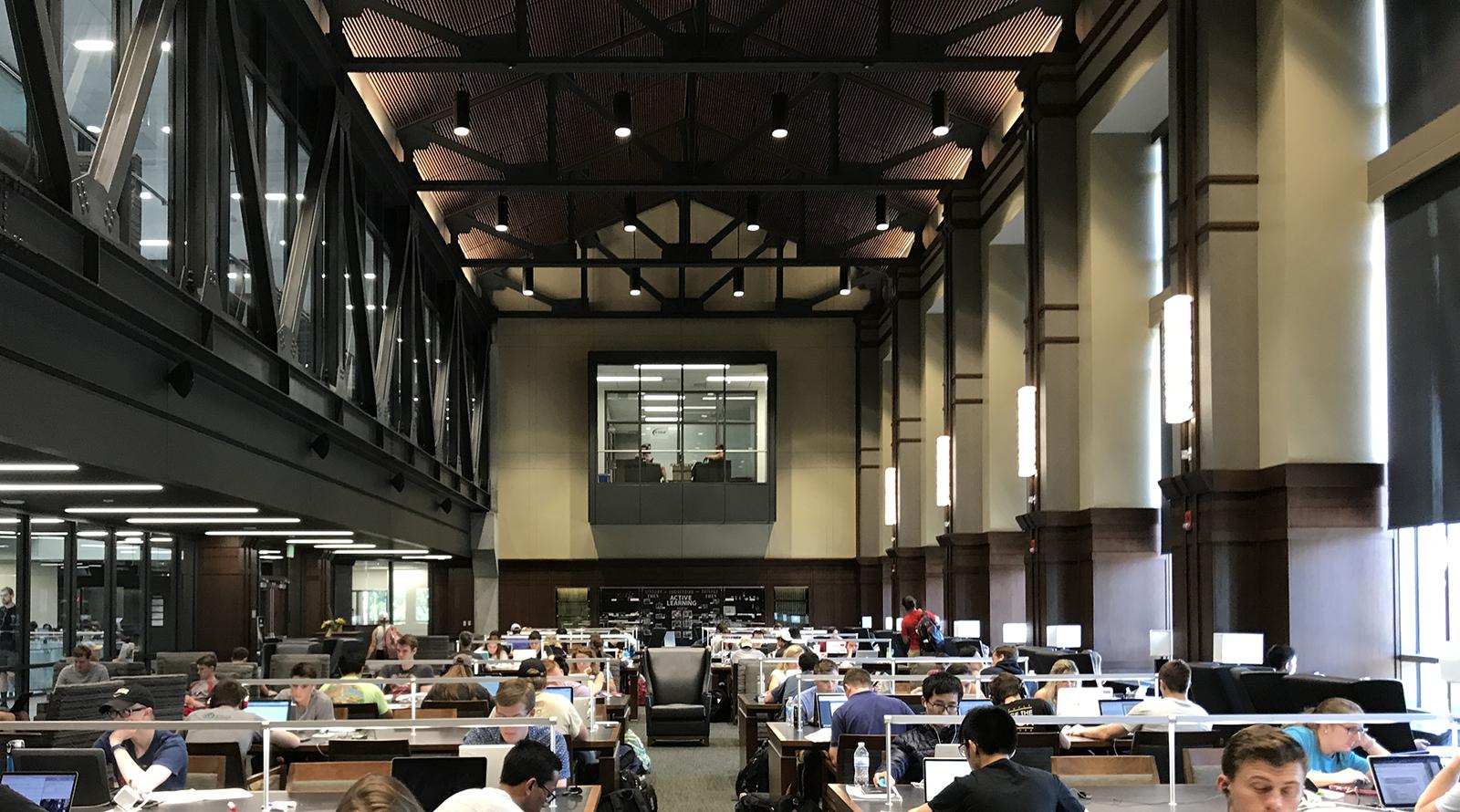 10 of the Easiest Classes at IUPUI - OneClass Blog