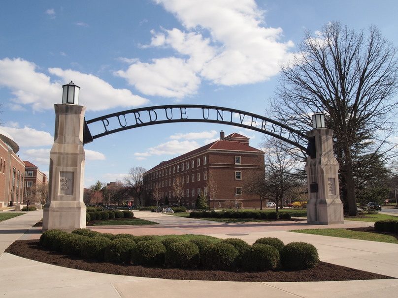 10 of the Coolest Clubs at Purdue University - OneClass Blog