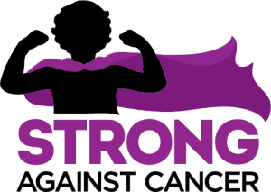 strong against cancer