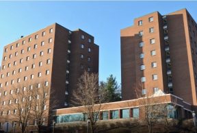Top 10 Dorms at Appalachian State University