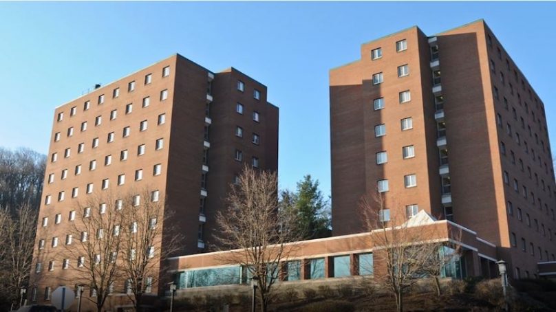 Modern Apartments By Appalachian State Campus 