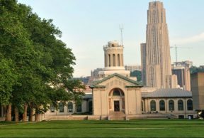 Top 10 Carnegie Mellon University Buildings You Need to Know