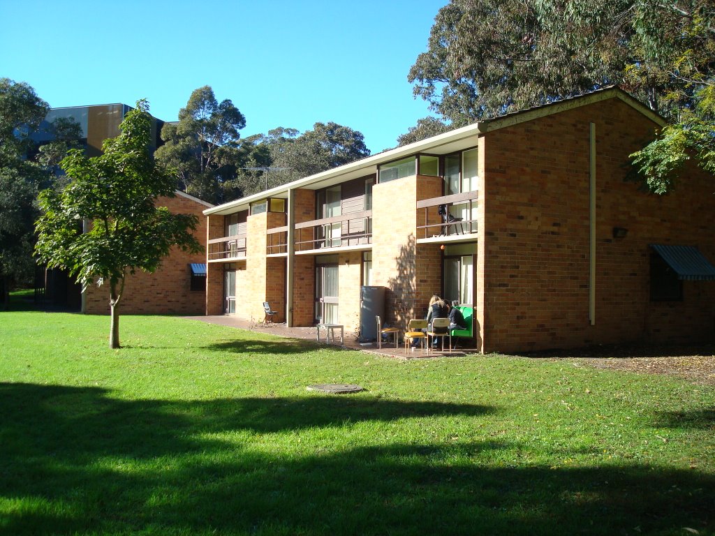 Herring Road Apartments