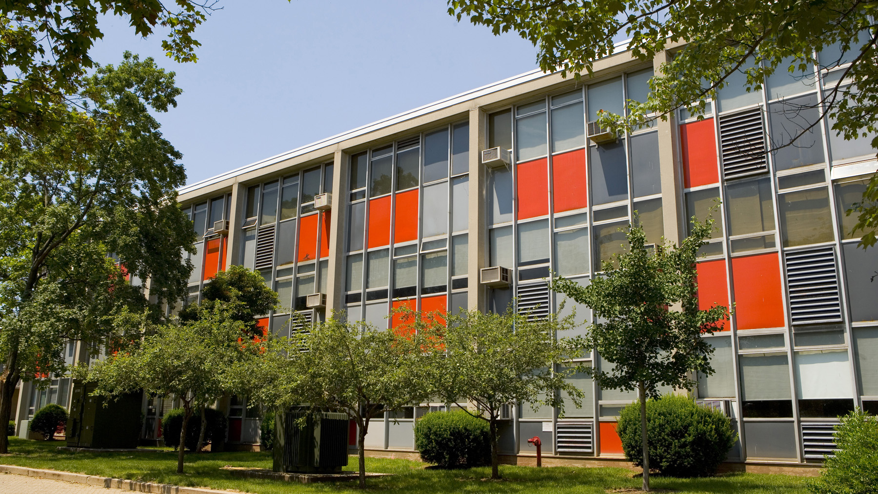 Top 9 Residences at Montclair State University OneClass Blog