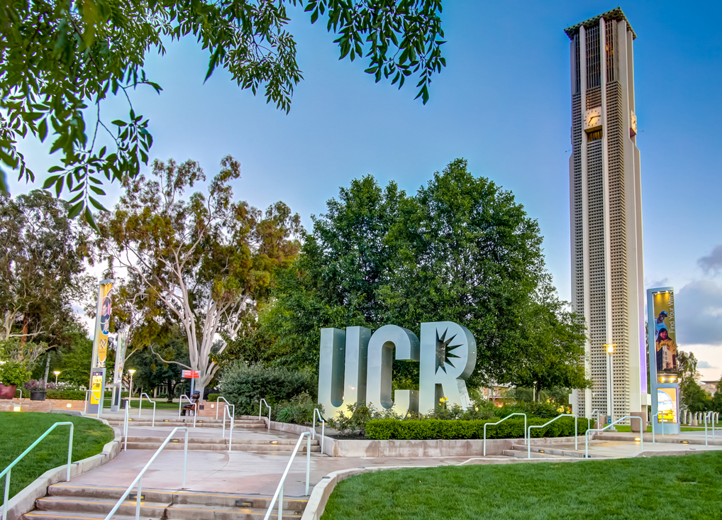 Top 10 Dorms at UC Riverside - OneClass Blog