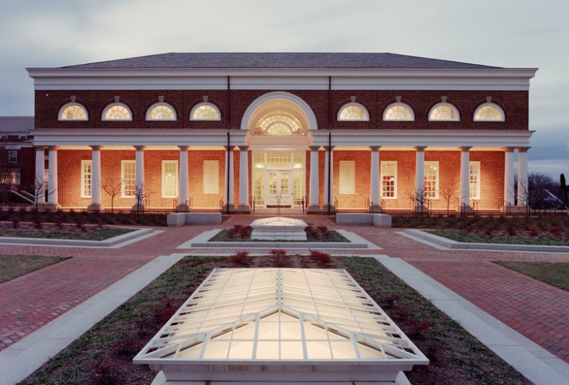 Top Library Resources At The University Of Virginia - OneClass Blog